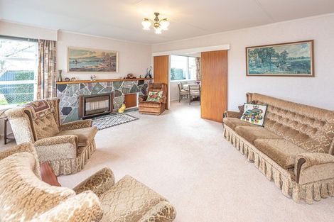 Photo of property in 66 Devon Road, Springvale, Whanganui, 4501