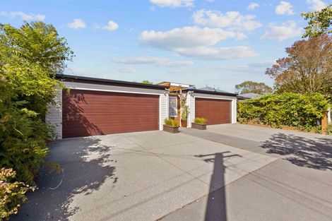 Photo of property in 158 North Avon Road, Richmond, Christchurch, 8013