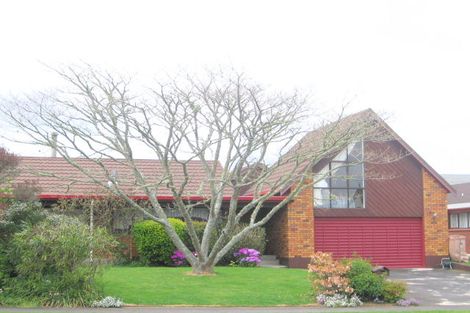 Photo of property in 16 Stirling Drive, Morrinsville, 3300