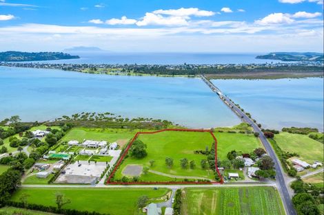 Photo of property in 331 Omaha Flats Road, Point Wells, 0986