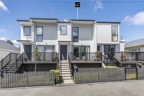 Photo of property in 79b Herald Street, Berhampore, Wellington, 6023