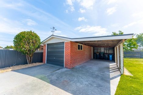 Photo of property in 45 Princes Street, Temuka, 7920