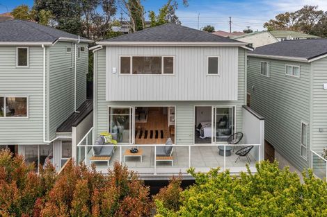 Photo of property in 55b Merriefield Avenue, Forrest Hill, Auckland, 0620