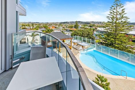 Photo of property in 508/11 Tamariki Avenue, Orewa, 0931