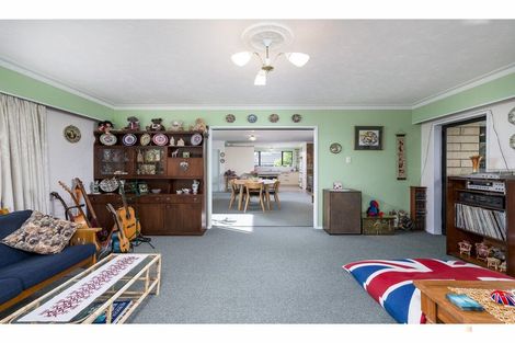 Photo of property in 1 Pitman Place, Waimate, 7924