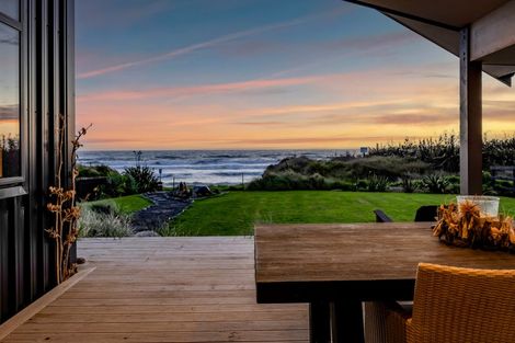 Photo of property in 288 Tai Road, Opunake, 4681