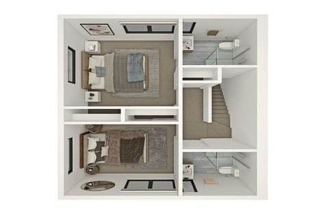 Photo of property in 5/49 Mclean Street, Linwood, Christchurch, 8062