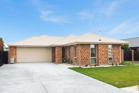 Photo of property in 9 Kingsbridge Drive, Burwood, Christchurch, 8083