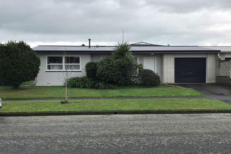 Photo of property in 10 Ajax Place, Highbury, Palmerston North, 4412