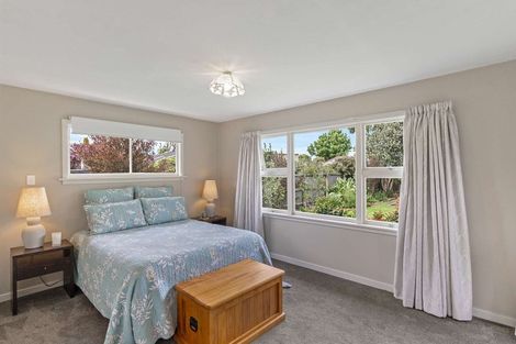 Photo of property in 201 Wairakei Road, Bryndwr, Christchurch, 8053
