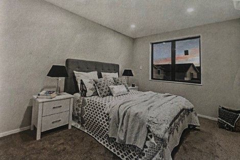 Photo of property in 18 Warbler Crescent, Papakura, 2110