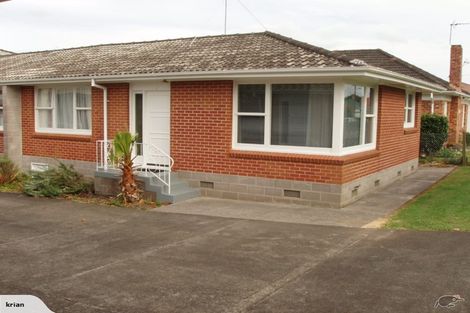 Photo of property in 4/27 Cardwell Street, Onehunga, Auckland, 1061