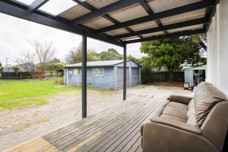 Photo of property in 6 Newton Street, Outer Kaiti, Gisborne, 4010