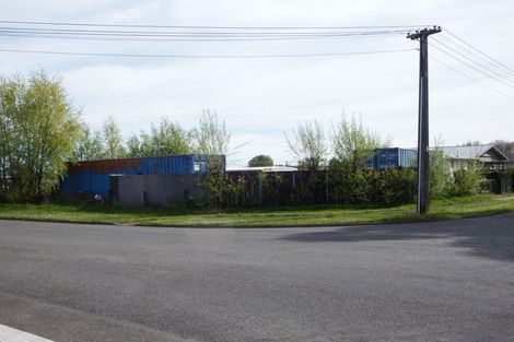 Photo of property in 15 Wings Line, Marton, 4710