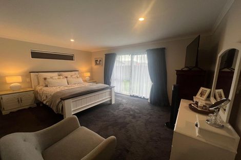 Photo of property in 2 Tara Crescent, Woodend, 7610