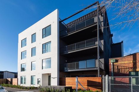 Photo of property in Latimer Central, 105/272 Barbadoes Street, Christchurch Central, Christchurch, 8011