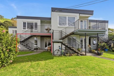 Photo of property in 5/71 Church Street, Devonport, Auckland, 0624