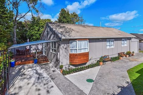 Photo of property in 2b Cliff Road, Papakura, 2110