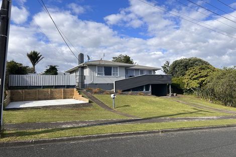 Photo of property in 44 Tuthill Street, Gate Pa, Tauranga, 3112
