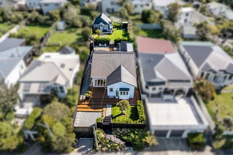 Photo of property in 89 Standen Street, Karori, Wellington, 6012