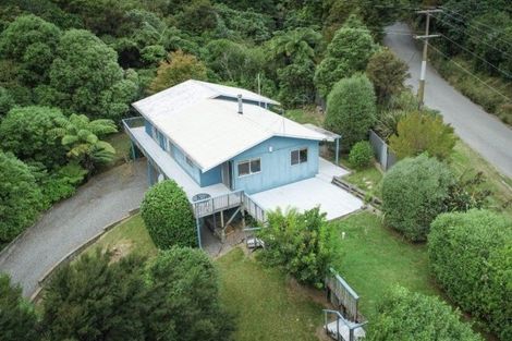 Photo of property in 6 Mccormicks Road, Whatamango Bay, Picton, 7281