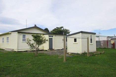 Photo of property in 5 Crarer Street, Wairoa, 4108