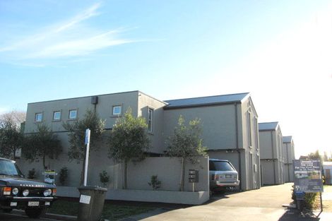 Photo of property in 63b Derby Street, St Albans, Christchurch, 8014