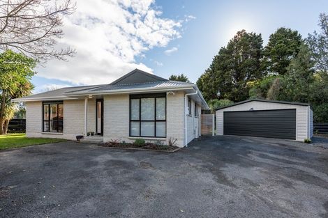Photo of property in 30 Millhaven Place, Otaki, 5512