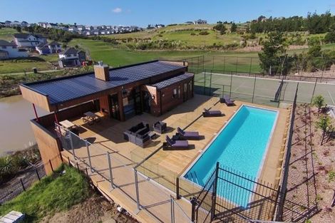 Photo of property in 13 Discovery Drive, Gulf Harbour, Whangaparaoa, 0930
