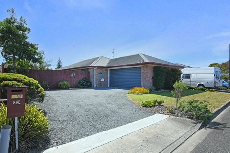 Photo of property in 23 Ben Nevis Crescent, Brightwater, 7022