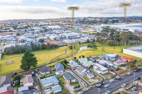 Photo of property in 40 Plunket Avenue, Papatoetoe, Auckland, 2104