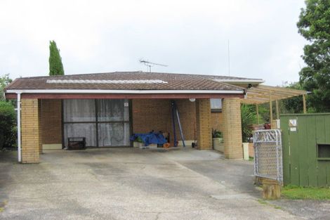 Photo of property in 5 Turner Place, Pukekohe, 2120