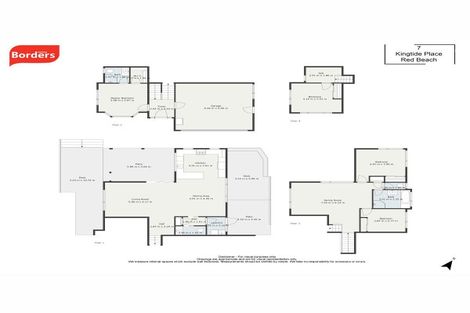 Photo of property in 7 Kingtide Place, Red Beach, 0932