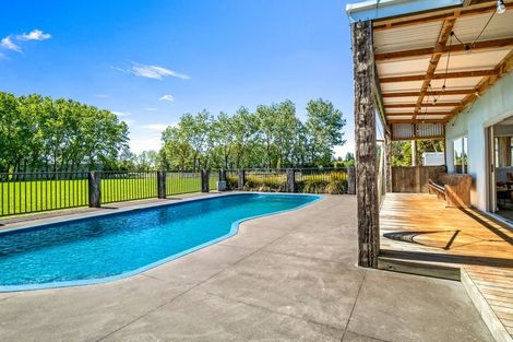 Photo of property in 74 Station Road, Takapau, Waipukurau, 4281