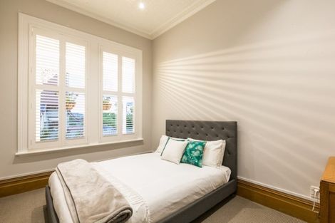 Photo of property in 1 Littlebourne Road, Roslyn, Dunedin, 9010