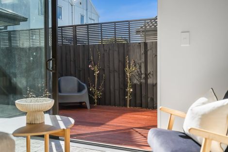 Photo of property in 19c Barrie Street, Addington, Christchurch, 8024