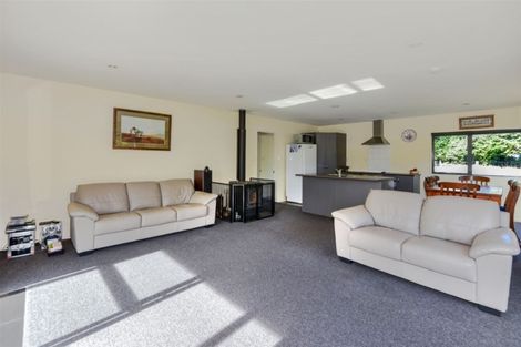 Photo of property in 352 Knyvetts Road, Southbridge, Leeston, 7682