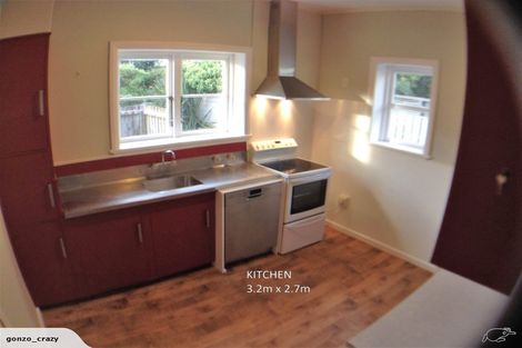 Photo of property in 461a Broadway, Miramar, Wellington, 6022