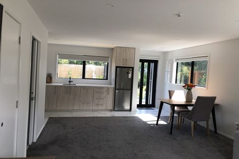 Photo of property in 31c Webb Street, St Albans, Christchurch, 8014