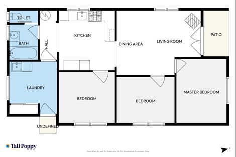 Photo of property in 9 Princes Street, Waikari, 7420