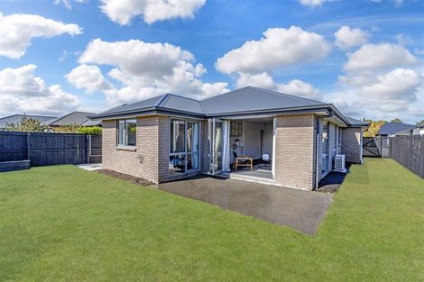 Photo of property in 8 Bouma Street, Halswell, Christchurch, 8025