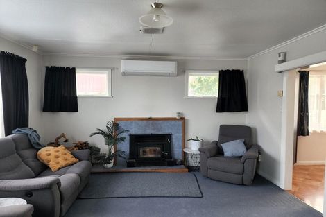 Photo of property in 163b Denbigh Street, Feilding, 4702