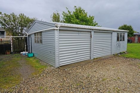 Photo of property in 12 O'byrne Street, Waikiwi, Invercargill, 9810