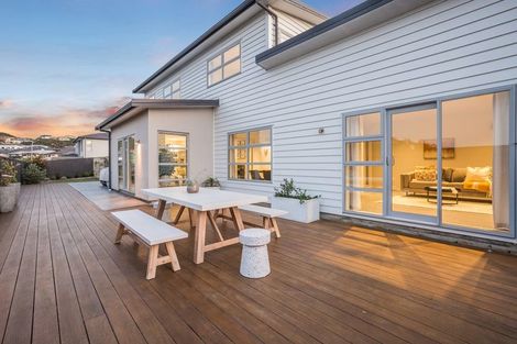 Photo of property in 17 John Burke Drive, Aotea, Porirua, 5024