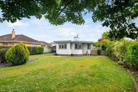 Photo of property in 6 Kowhai Street, Matamata, 3400