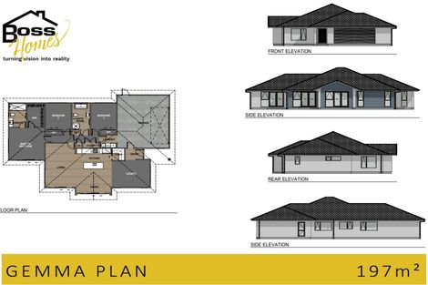 Photo of property in 1a Chester Road, Springvale, Whanganui, 4501