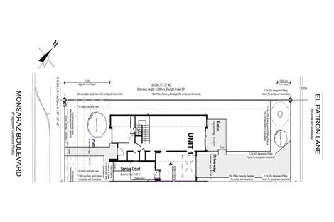Photo of property in 1 El Patron Lane, Halswell, Christchurch, 8025