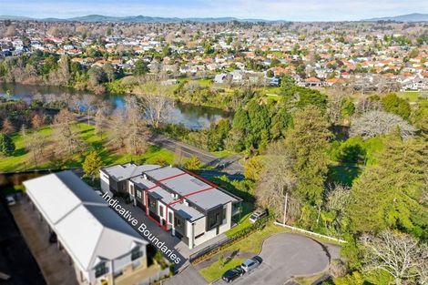 Photo of property in 2/21 Manning Street, Hamilton Central, Hamilton, 3204