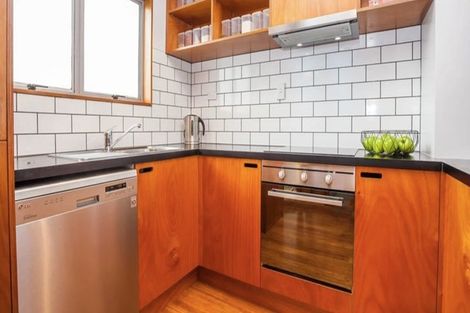 Photo of property in 3/25 Rogers Street, Sydenham, Christchurch, 8023