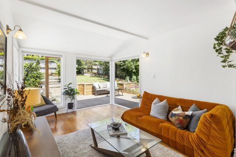 Photo of property in 45 Baildon Road, Grey Lynn, Auckland, 1021